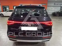 2021 Seat Tarraco