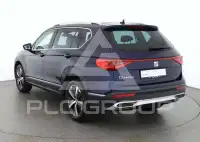 2021 Seat Tarraco