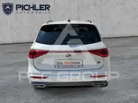 2021 Seat Tarraco