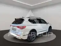 2021 Seat Tarraco
