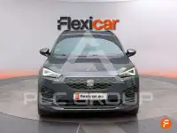 2021 Seat Tarraco