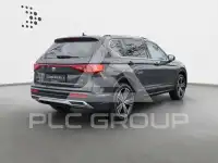 2021 Seat Tarraco