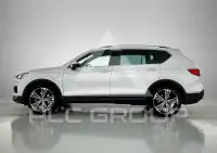 2021 Seat Tarraco