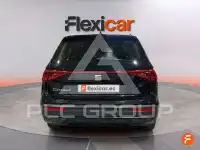 2021 Seat Tarraco