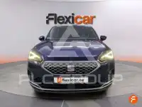2021 Seat Tarraco
