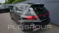 2021 Seat Tarraco