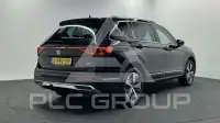2021 Seat Tarraco