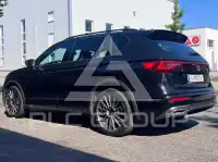 2021 Seat Tarraco