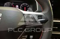 2021 Seat Tarraco
