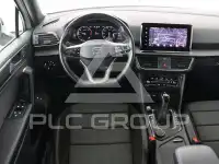 2021 Seat Tarraco
