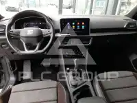 2021 Seat Tarraco