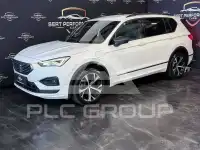 2021 Seat Tarraco