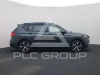 2021 Seat Tarraco