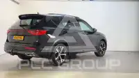2021 Seat Tarraco