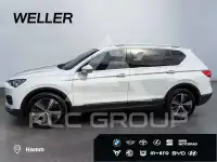 2021 Seat Tarraco