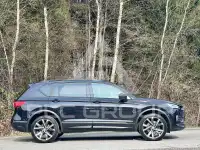 2021 Seat Tarraco