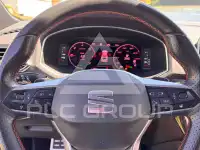 2021 Seat Tarraco