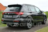 2021 Seat Tarraco