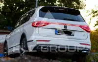 2021 Seat Tarraco