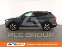 2021 Seat Tarraco