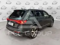 2021 Seat Tarraco