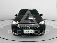 2021 Seat Tarraco