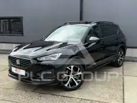 2021 Seat Tarraco