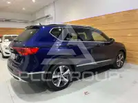 2021 Seat Tarraco