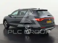 2021 Seat Tarraco
