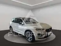 2021 Seat Tarraco