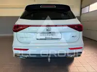 2021 Seat Tarraco
