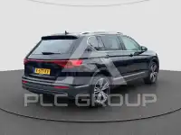 2021 Seat Tarraco