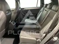 2021 Seat Tarraco