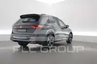 2021 Seat Tarraco