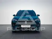 2021 Seat Tarraco