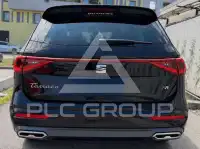 2021 Seat Tarraco