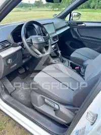 2021 Seat Tarraco