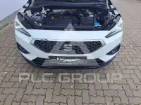 2021 Seat Tarraco