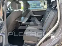2021 Seat Tarraco
