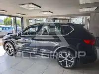 2021 Seat Tarraco