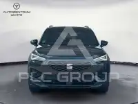 2021 Seat Tarraco