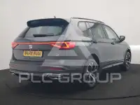 2021 Seat Tarraco