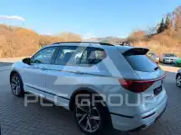 2021 Seat Tarraco
