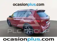 2021 Seat Tarraco
