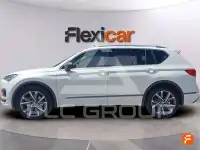 2021 Seat Tarraco