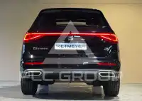 2021 Seat Tarraco