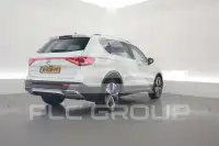 2021 Seat Tarraco