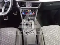 2021 Seat Tarraco
