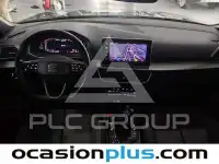 2021 Seat Tarraco
