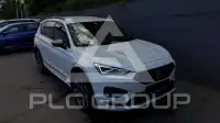 2021 Seat Tarraco
